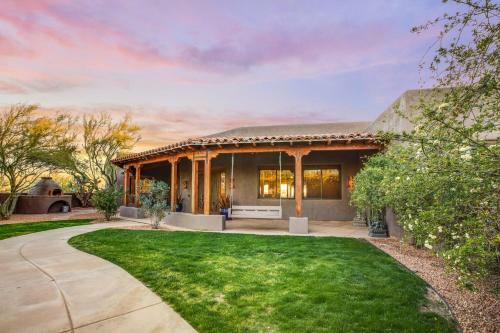 Dove Mountain Estate