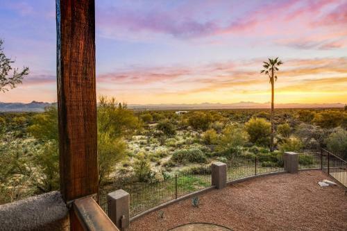 Dove Mountain Estate