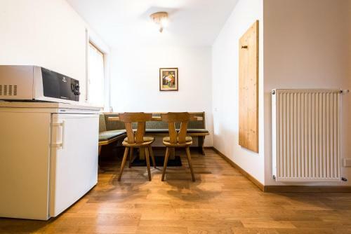 Apartamento Issingerhof App 1