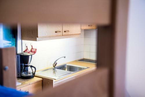 Apartamento Issingerhof App 1