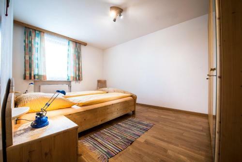 Apartamento Issingerhof App 1