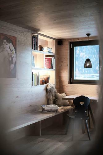Apartamento Ovina`s Haus