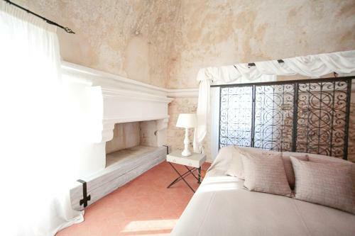 Hotel Masseria Francescani