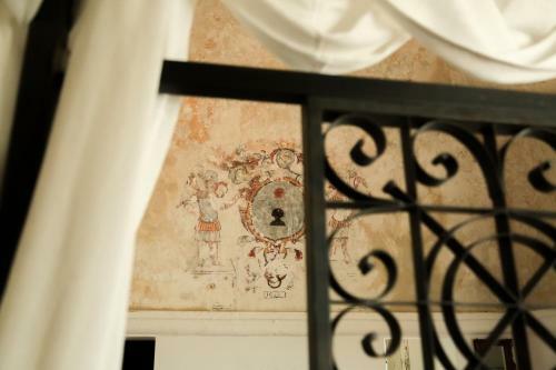 Hotel Masseria Francescani