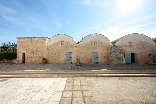 Hotel Masseria Francescani