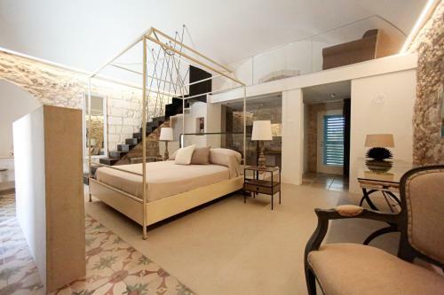 Hotel Masseria Francescani