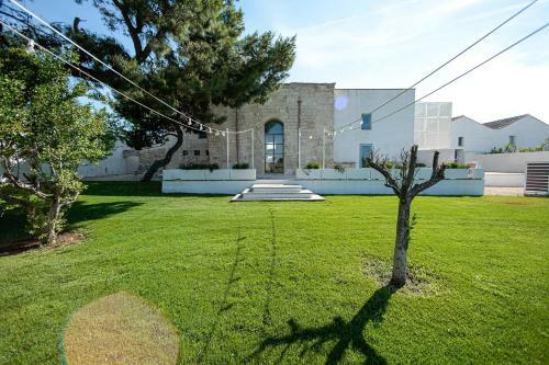 Hotel Masseria Francescani