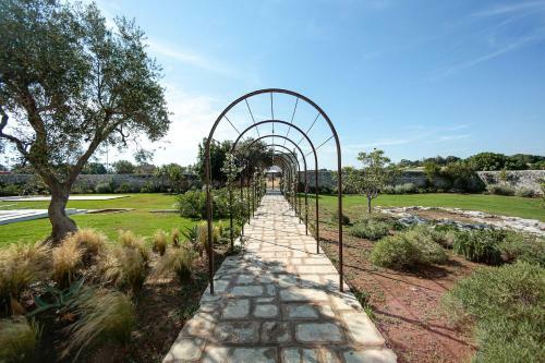 Hotel Masseria Francescani