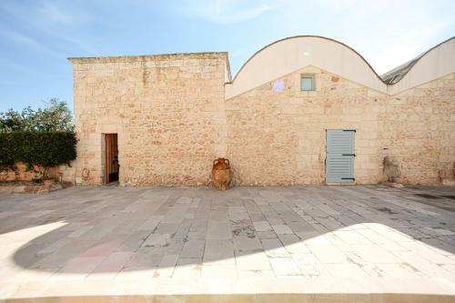 Hotel Masseria Francescani