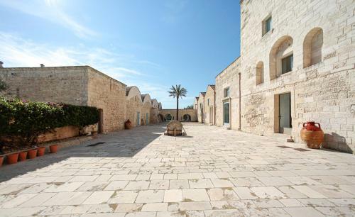 Hotel Masseria Francescani