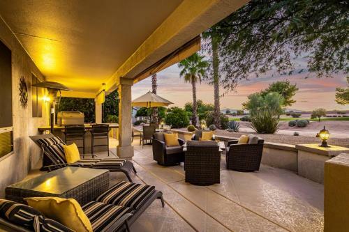Shadow Mountain Home