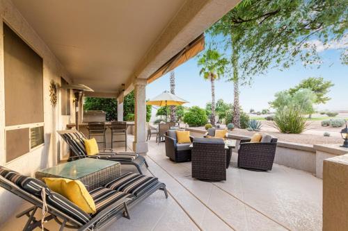 Shadow Mountain Home