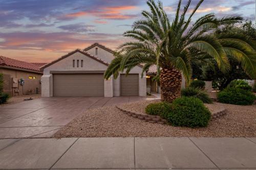 Shadow Mountain Home