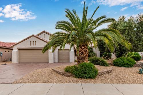 Shadow Mountain Home