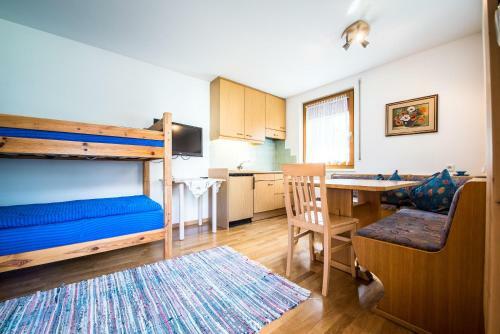 Apartamento Issingerhof App 2