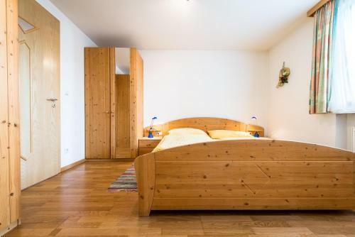 Apartamento Issingerhof App 2
