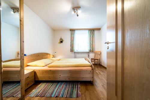 Apartamento Issingerhof App 2
