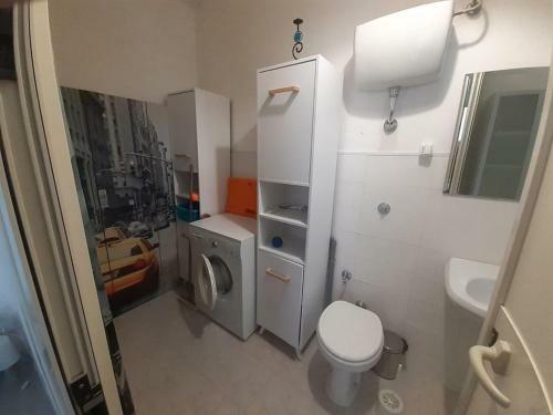 Apartamento Casa Edera Vicino Al Mare