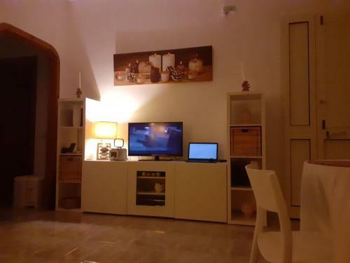 Apartamento Casa Edera Vicino Al Mare