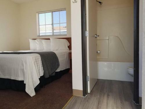 Apartamento Grand Canyon Rentals Retreat Sleeps 2