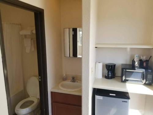 Apartamento Grand Canyon Rentals Retreat Sleeps 2