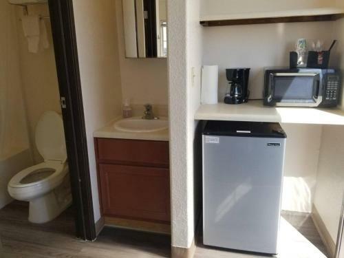 Apartamento Grand Canyon Rentals Retreat Sleeps 2