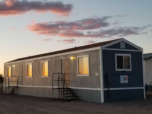 Apartamento Grand Canyon Rentals Retreat Sleeps 2