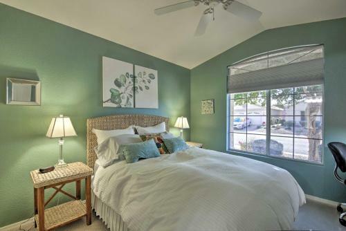 Surprise Retreat With Lake Views And Golf Course!