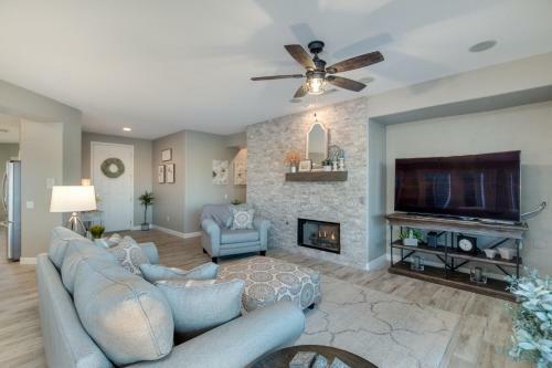Brookhaven Home