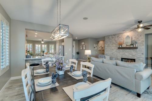 Brookhaven Home