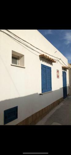 Apartamento Casa Mare Tre Fontane
