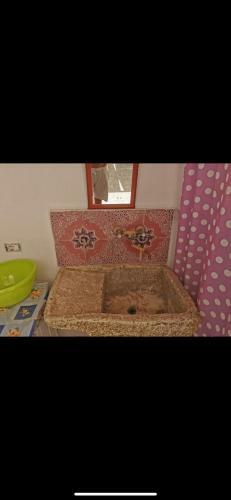 Apartamento Casa Mare Tre Fontane