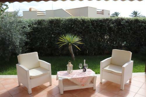 Villa Giovy
