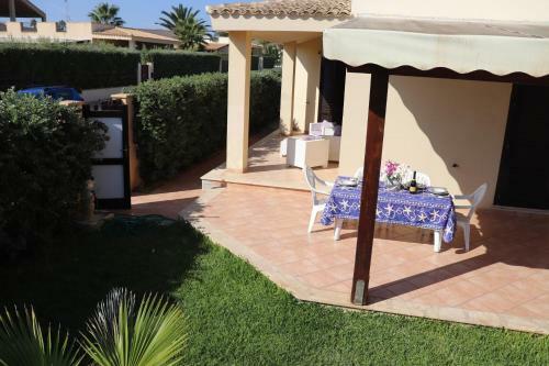 Villa Giovy