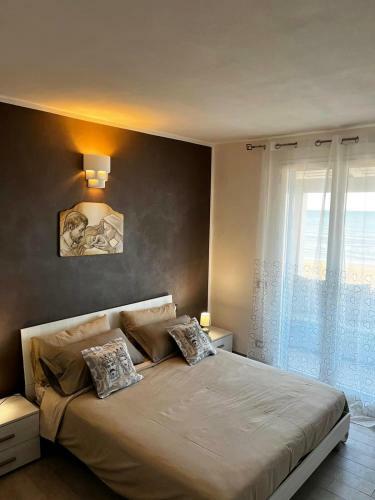 Apartamento Holiday Home Aurorabio