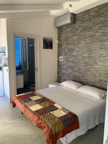 Apartamento Holiday Home Aurorabio