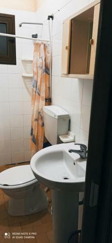 Apartamento Casa Vacanze Tre Fontane