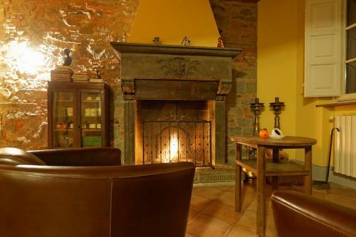 Bed & Breakfast Bel Giorgio