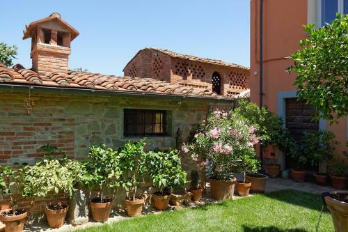 Bed & Breakfast Bel Giorgio