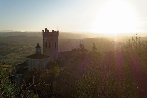 Bed & Breakfast Bel Giorgio