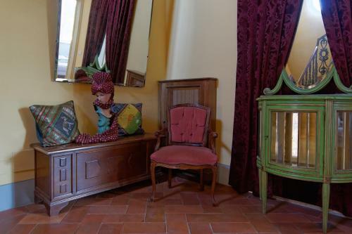 Bed & Breakfast Bel Giorgio