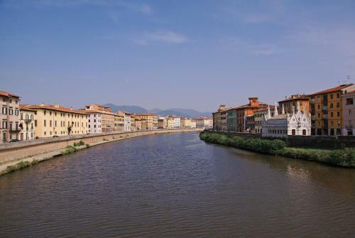 Bed & Breakfast Bel Giorgio