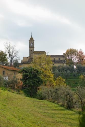 Bed & Breakfast Bel Giorgio