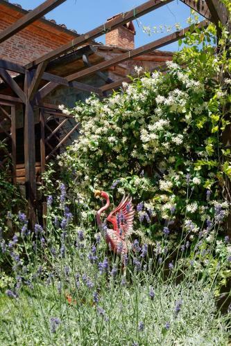 Bed & Breakfast Bel Giorgio