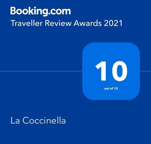 La Coccinella