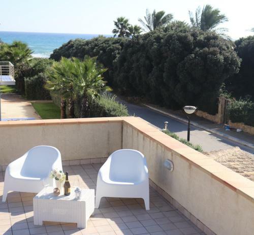 Villa La Veranda Sul Mare