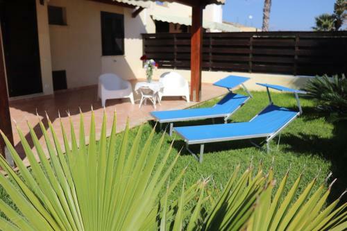 Villa La Veranda Sul Mare