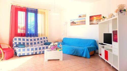Villa La Veranda Sul Mare