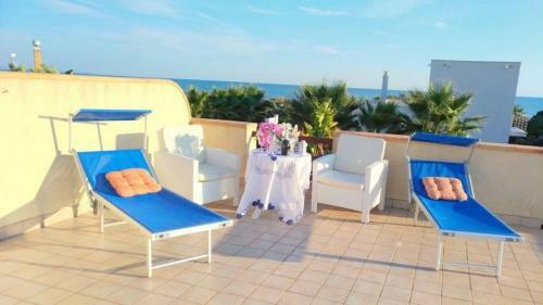 Villa La Veranda Sul Mare