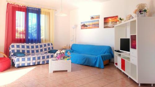 Villa La Veranda Sul Mare